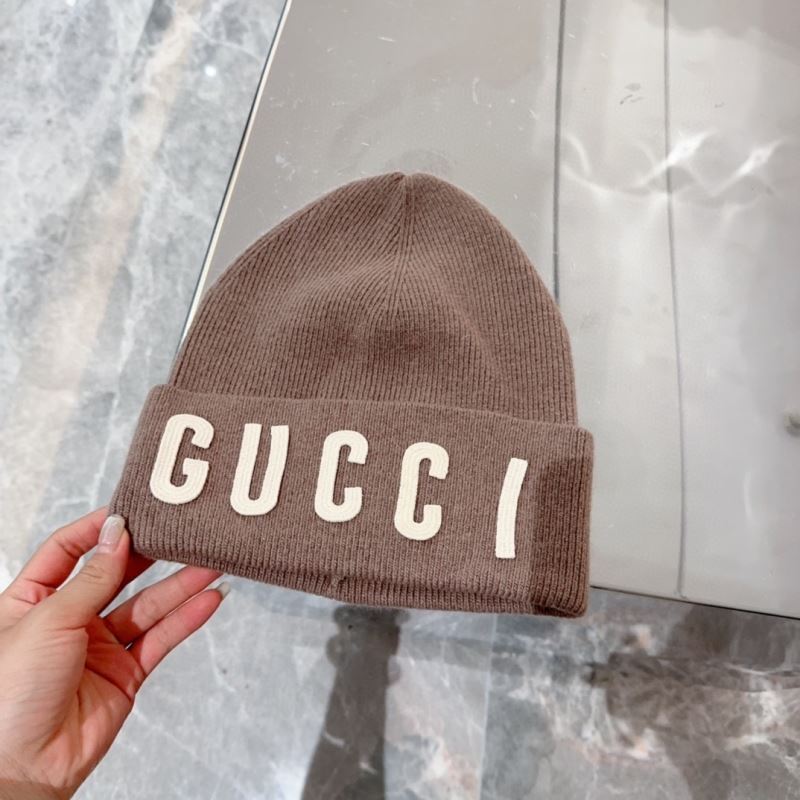 Gucci Caps